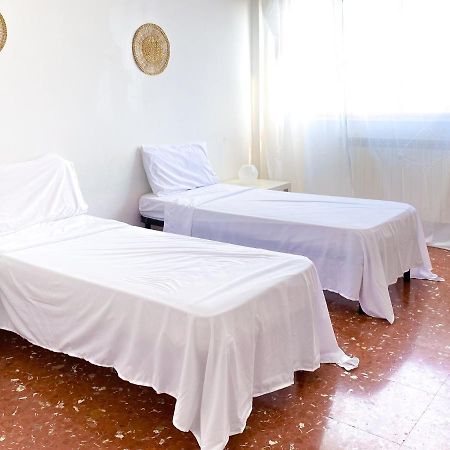 Appartamento Romano Exteriör bild