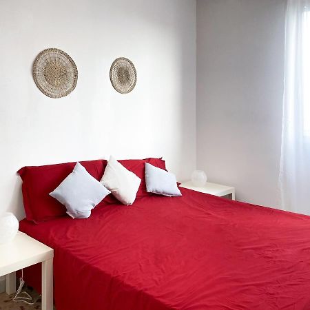 Appartamento Romano Exteriör bild