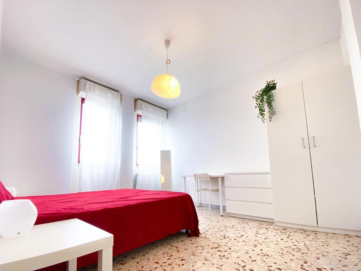 Appartamento Romano Exteriör bild