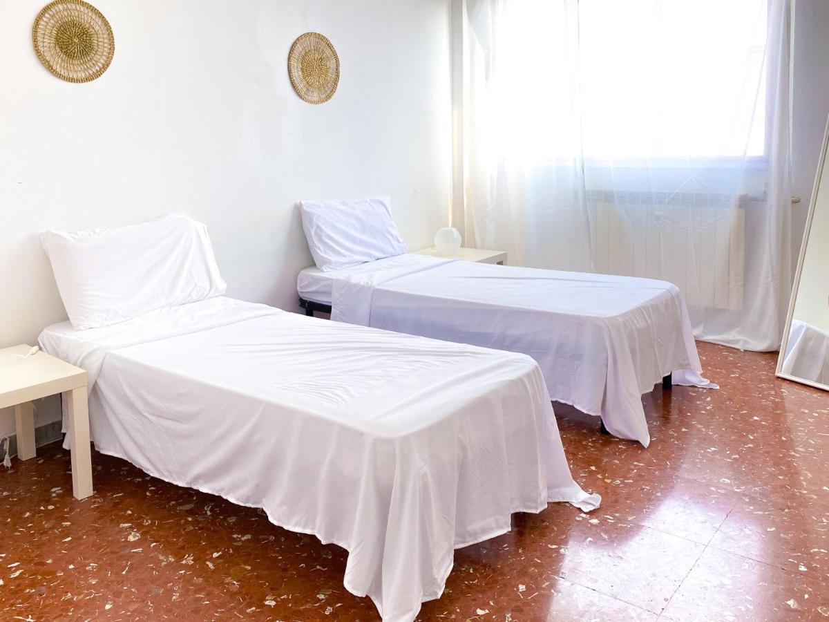 Appartamento Romano Exteriör bild